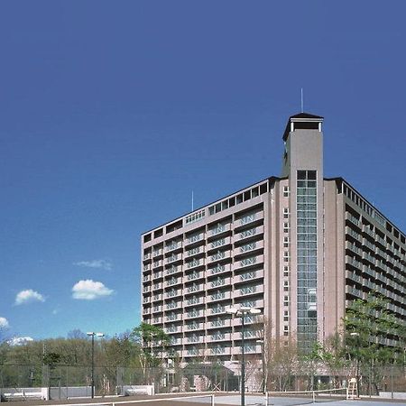 Villa Kitakaruizawa L Wing Naganohara Экстерьер фото