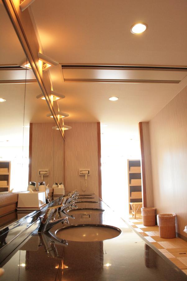 Villa Kitakaruizawa L Wing Naganohara Экстерьер фото