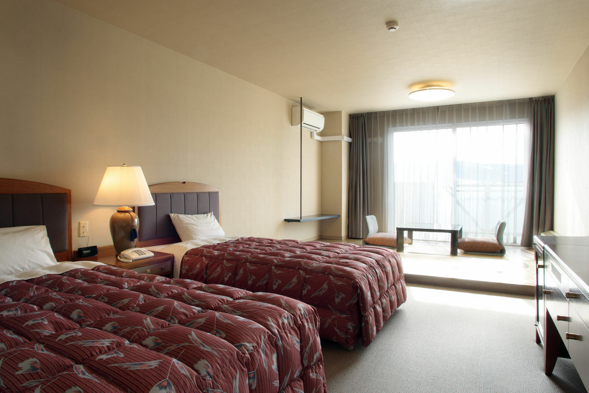 Villa Kitakaruizawa L Wing Naganohara Экстерьер фото